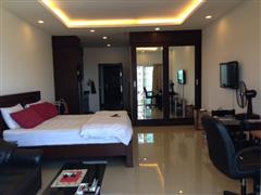 View Talay 8 studio for sale - คอนโด - Jomtien Beach - 